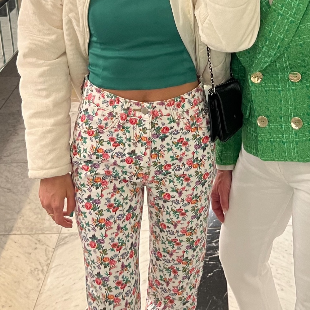 Source Unknown Jeans - image 2